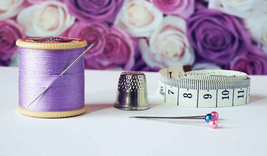 How to Sew