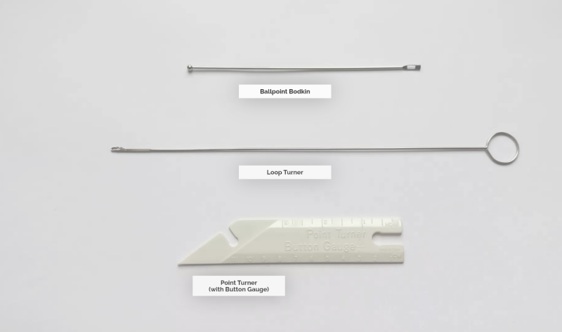Essential Sewing Tools and Supplies - Other helpful tools - How To Sew