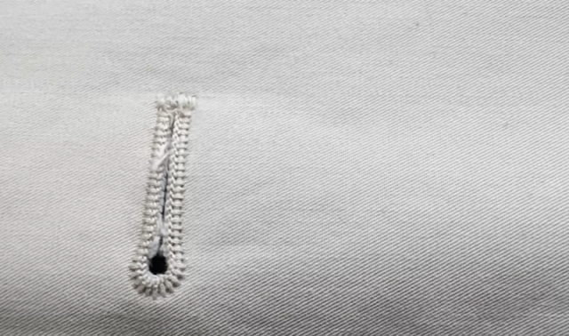 Conquering Your Sewing Machine: A Beginner's Guide to Essential Stitches