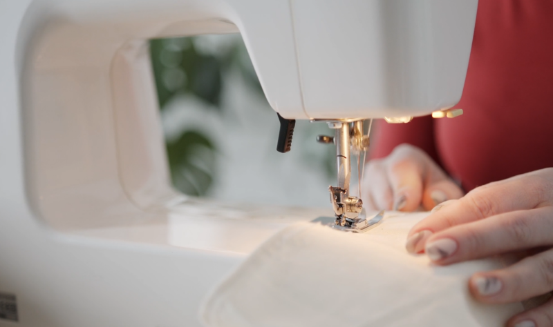 A Beginner's Guide to Essential Stitches - Other Useful Basic Stitches
