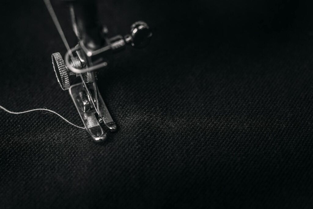Conquering Your Sewing Machine: A Beginner’s Guide to Essential Stitches