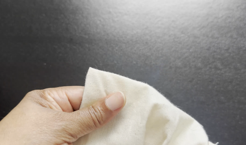 The Point Turner & Button Gauge - Crisp Corners - Shape the corner