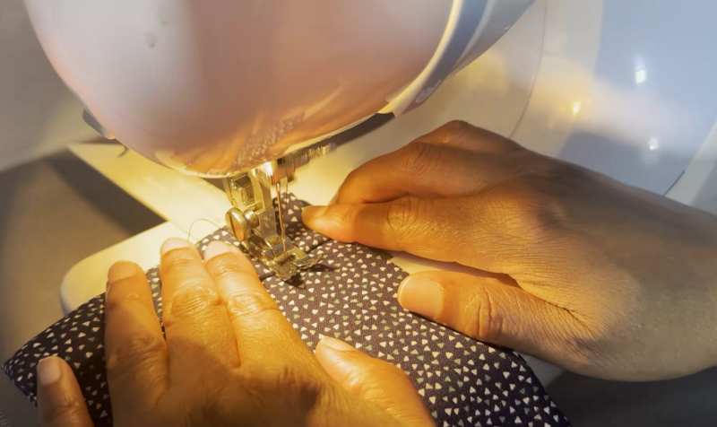 The Point Turner & Button Gauge - Humper Jumper - Introduce the point turner