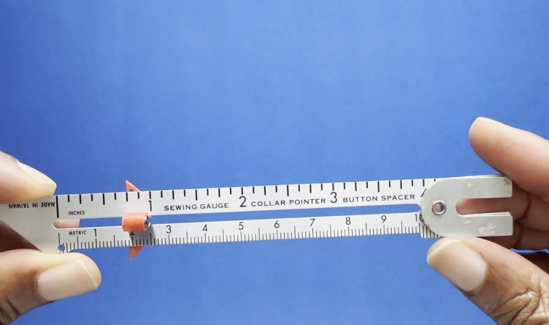 Caring for Your Trusty Sewing Gauge | How To Sew
