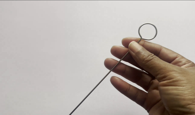 Getting to Know Your Loop Turner - Circular Handle