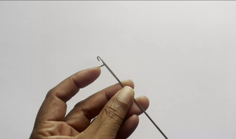 Getting to Know Your Loop Turner - Latch Hook