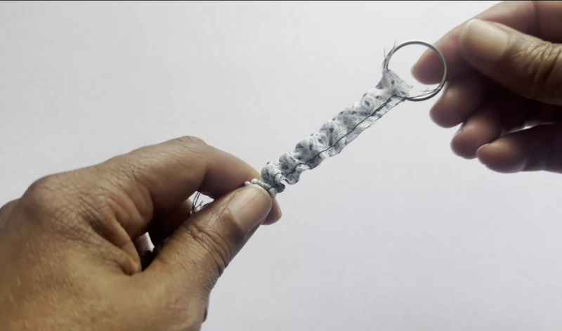 The Loop Turner - Using that Circular Handle