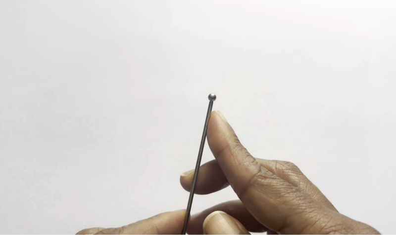 Ballpoint Bodkin - Ball