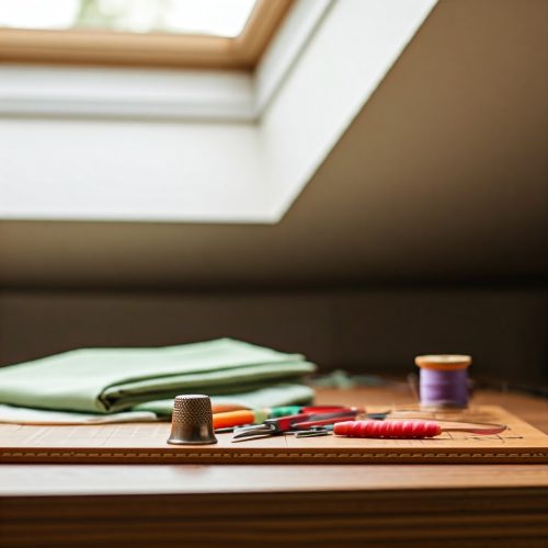 Essential Sewing Supplies and Tools - How To Sew